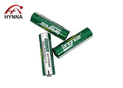 Size AA Battery 1.5Volt Battery For Toys Replacement Battery LR6 Alkaline Cell