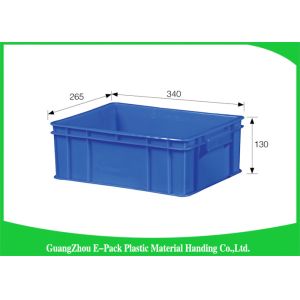 Plastic Stackable Containers