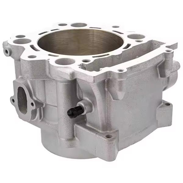 734cc 105.5mm Nicasil Kit de cilindro para Yamaha Grizzly Raptor Rhino Viking 700