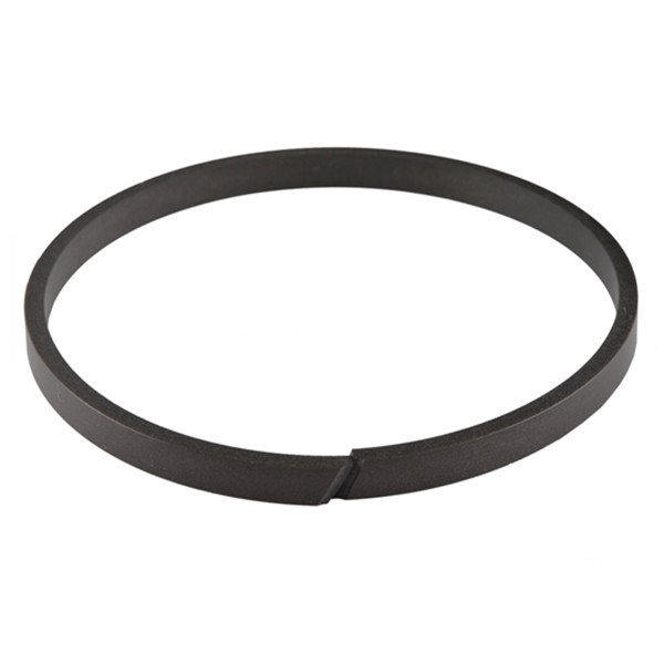 Wear Resistant Cylinder Wear Ring Guide Seals Bronze Filled PTFE