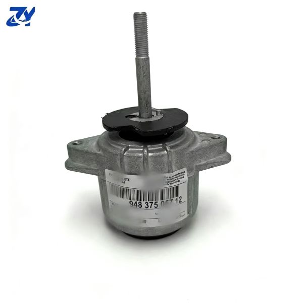 High Quality for Porsche for Panamera 970 Engine Mounts 94837505712 94837505713 94837505711 94837505813 Engine