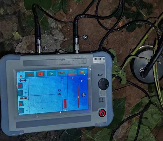 High Voltage Surge Generator Cable Fault Locating Equipment Trolley Three Voltage Shielded