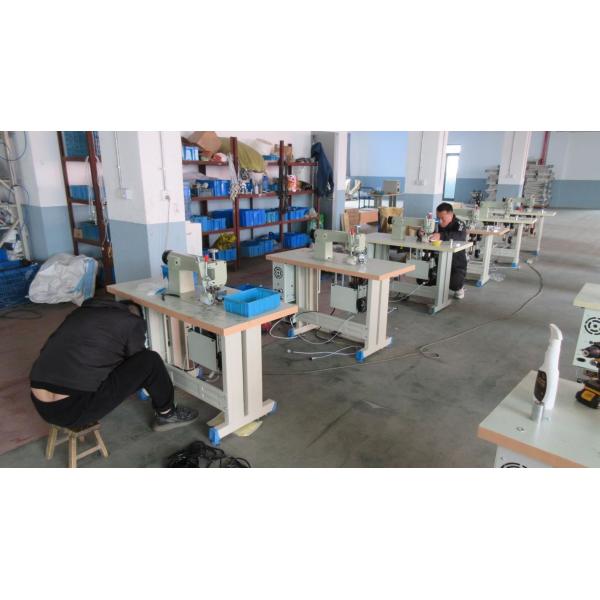 Ruian Novery Machinery Ltd