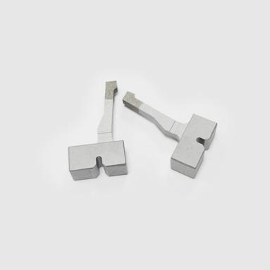 PCB Spare Parts Manipulator Clip High Precision for Schmoll Machine Tool Grippers OEM Available