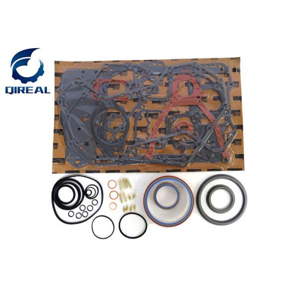 3800558 наборов 6CT капитального ремонта двигателя понижают набивку 0.5KGS двигателя