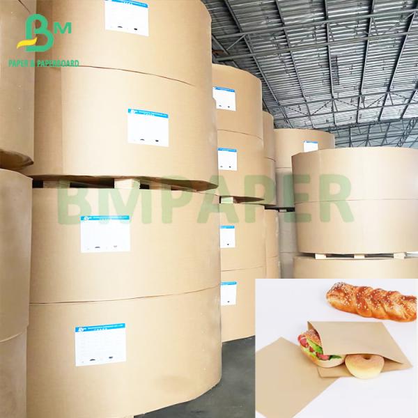 Papel revestido com revestimento Kraft PE