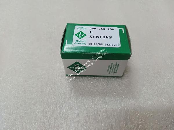INA Track Roller Bearing KR16PP ,KR19-SK-PP ,KRE19PP ,LFR5201-10-2Z ,NATR6PPX  ,NUKR35