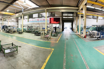 oepoch industrial technology
