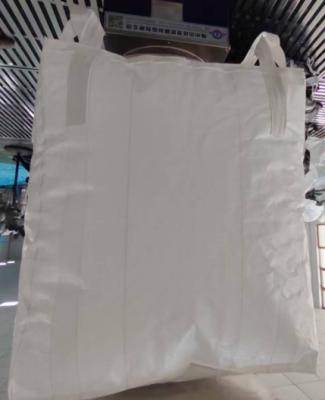 Food Grade FIBC Bulk Bag 1000kg SWL 100x100x120cm