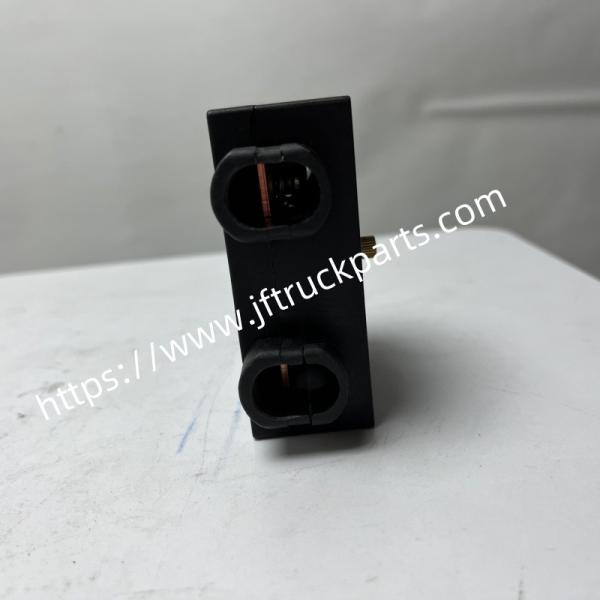 Shacman M3000 X3000 truck parts fuse box assembly SZ971000701