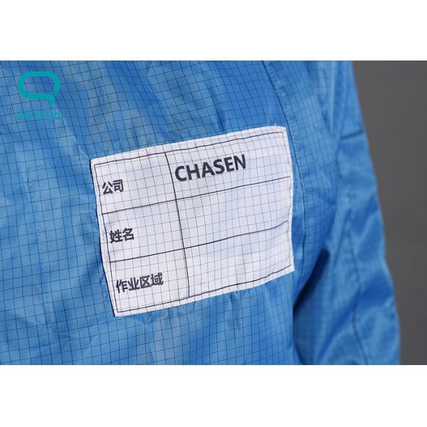 Одежда Workwear пищевой промышленности анти- статическая