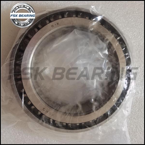04 200 0023 00 Single Row Tapered Roller Bearing Shaft ID65mm For Car X-Life P4 P5
