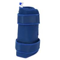 Máquina portátil da compressão do gelo do pé, máquina de gelo médica de FDA