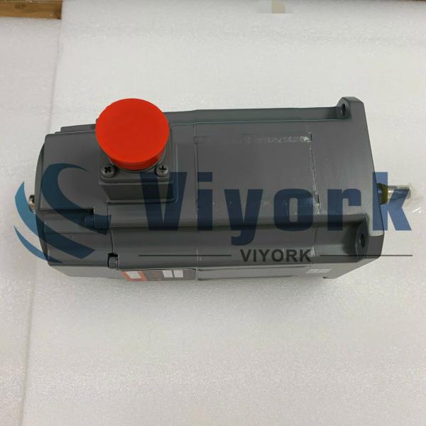 Moteur servo 4.9A 170V 1KW 3000RPM à C.A. de Mitsubishi HA83CB-S NOUVEAU