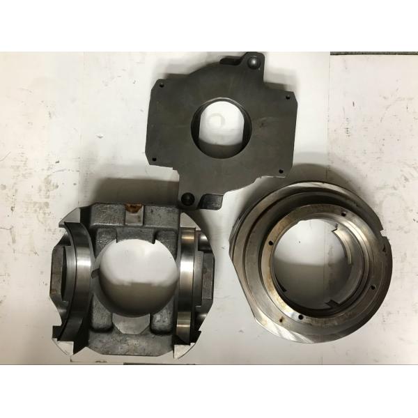 A11VO250 A11VLO250 Rexroth Hydraulic Pump Parts With Welded Piston , Swash Plate