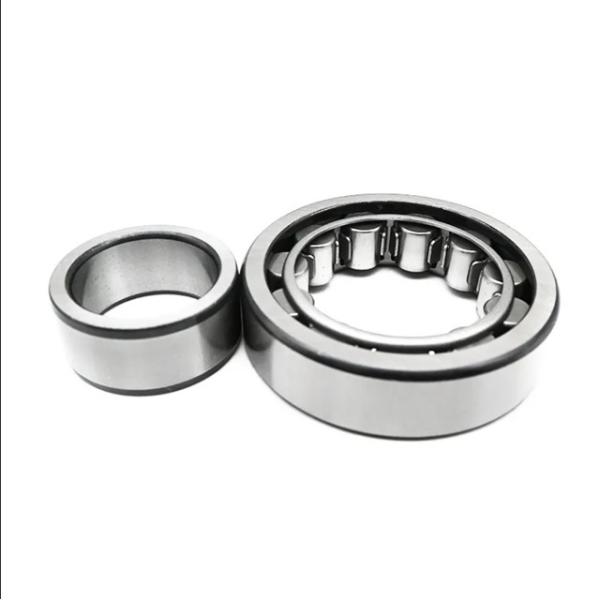 NU207M 32207H Cylindrical Roller Bearing 35x72x17 For Home Application