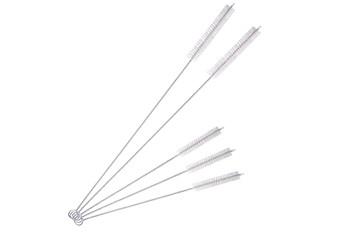 Drinking Straw Cleaning Brushes Set, Small Pipe Tube Cleaning Brush