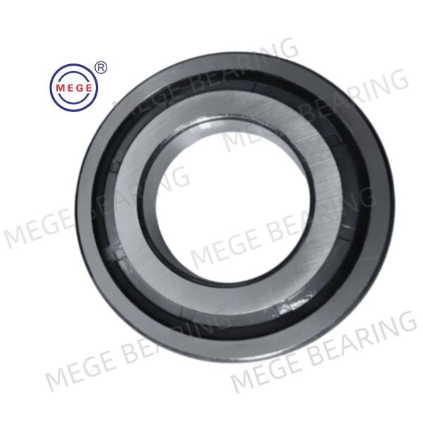 SB 22311 Single Row Sealed Spherical Roller Bearings 55x120x43mm Straight Bore