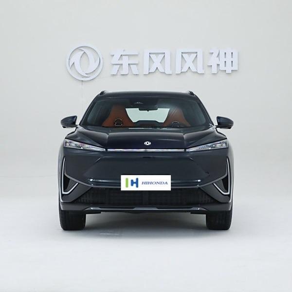 2024 DONGFENG Acolus L7 PHEV Car Compact SUV 205KM FWD 5door 5seat