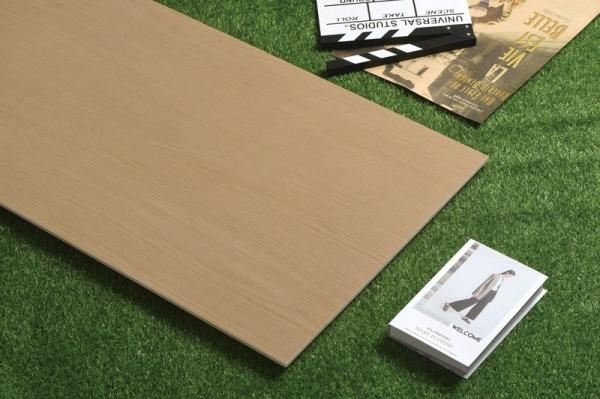 600x1200mm AAA Grade Wooden Porcelain Tiles for Indoor Flooring