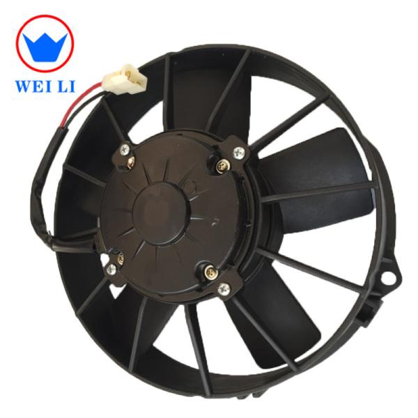 Carrier Universal Condenser Fan Motor , 9 Inch AC Fan Motor Replacement.