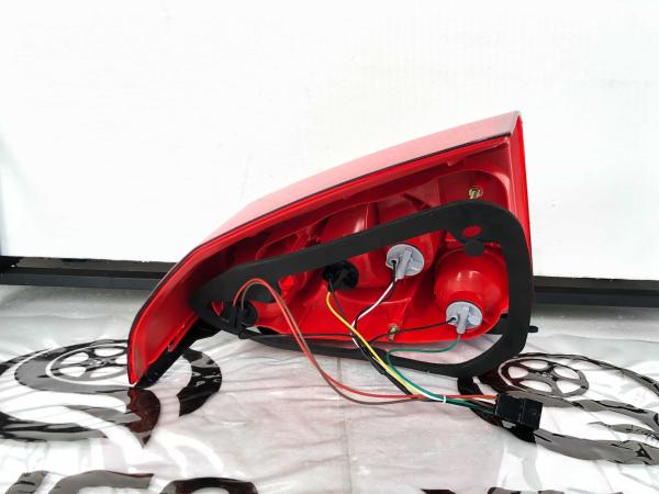 Lampe arrière automobile gauche A21-3773010 Convient pour CHERY A5