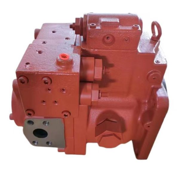 Piston pumps South Korea HANDOK plunger pump K5V80DT-1PCR-9C05 K5V80DTP-1JHR