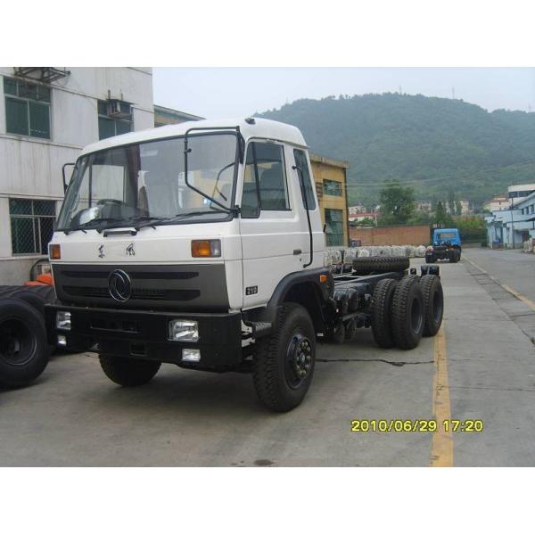Euro3 Right Hand Drive 210HP Dongfeng DFD3166G1 Dump Truck,Dongfeng Heavy Duty Dumper,Dong