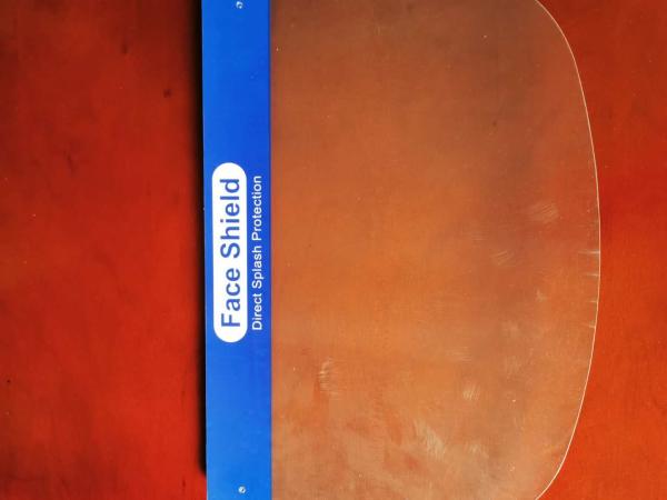 Double Sided Anti Fog PET Film Fire Retardant Anti Chemical Corrosion