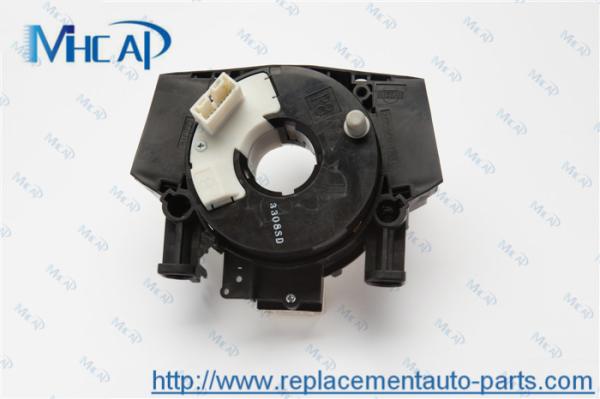 25567-AU025 Automotive Clock Spring For Nissan TIIDA R8 / Airbag Spiral Cable