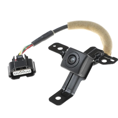 Appareils photo d'assistance à l'arrière de haute qualité pour Nissan 284F1-WB30A