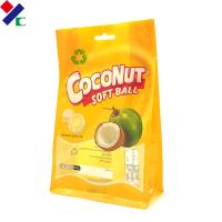 Calor do PE de EVOH - saco amigável de selagem do alimento de Eco para o coco
