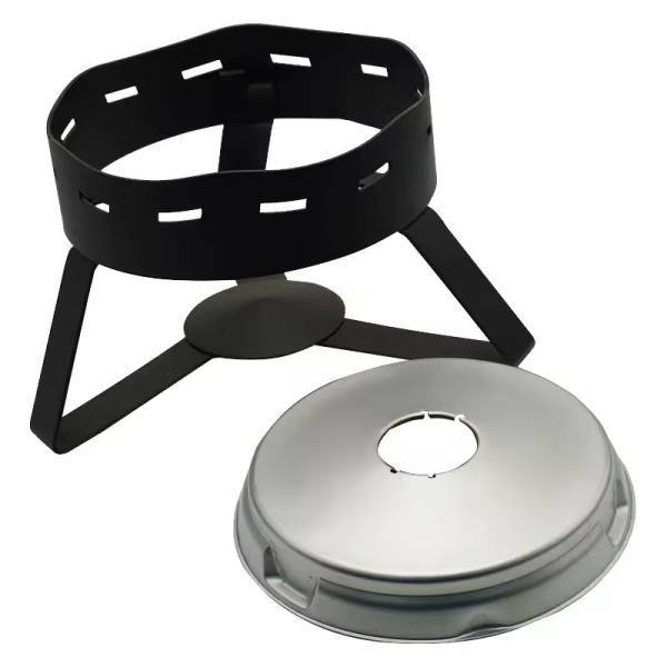 Stamped SS Aluminum Bending Sheet Metal Parts Custom Sheet Metal Fabrication Products