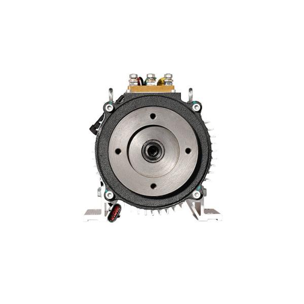 Derniers produits : moteur AC 8kW pour pompe à huile de chariot élévateur électrique