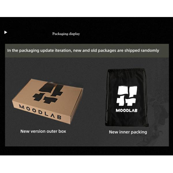 Windstopper Material Professional Ski Pant with Reflective Lines and Windproof Feature