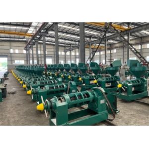 Sichuan Qingjiang Machinery Co., Ltd.