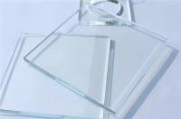 Chinese Manufacturer low iron ultra clear glass 6mm 8mm 10mm 12mm For Shower Door