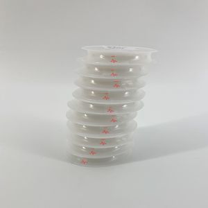 Оптическое волокно Bragg Femto скрежеща FBG длина 0.06mm до 12mm