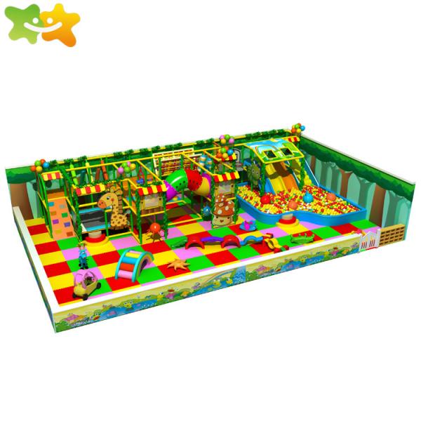 Modern Professional Children Play Area Design Kid Indoor Playground Games Equipment