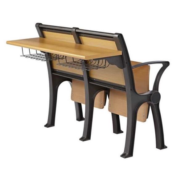 High Durablity Student Chair Furniture For College And University Classroom