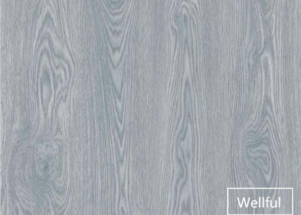 Waterproof PVC Vinyl Flooring Roll Environmentally Friendly