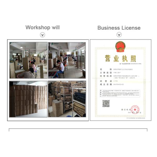 Outdoor Waterproof Waist Bag Lock Decoration Canvas Lining Easy To Take