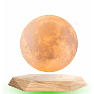 levitation globe