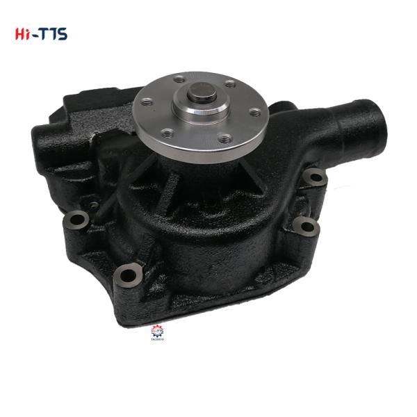 Водяная помпа машинных частей PC200-5 6D95 6206-61-110204 экскаватора