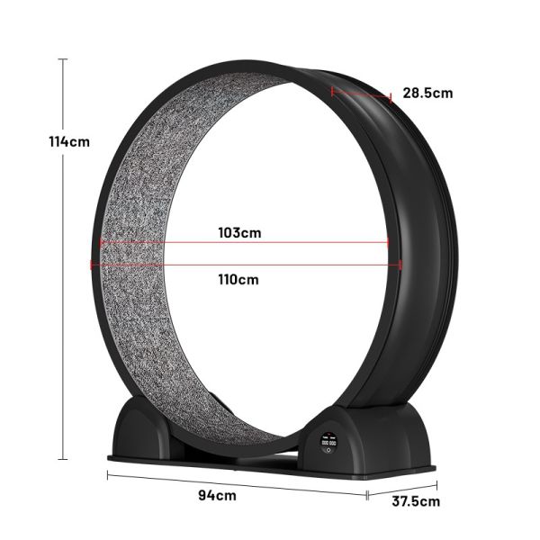 Pet Training Products Dog Training Academy Agility Training Pet Anxiety Relief Child-Safe