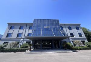 Qingdao Baidun Special Ceramics Technology Co., Ltd.