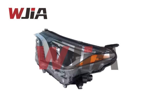 81150-0R080 81110-0R080  Headlight USA Type  Auto Front Light Accessories Parts  For Toyota RAV 4 2016-2018 ALA49 ASA4 AVA4 ZSA4
