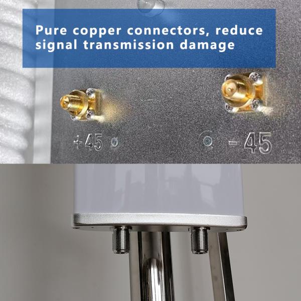 5GHz 19dBi 120 участка градусов увеличения MIMO на открытом воздухе долгосрочного Wifi Antena антенны высокого