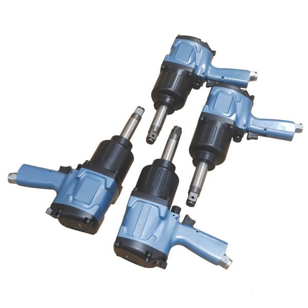 L'impact d'air de pouce d'ODM 1/2 d'OEM arrache les outils pneumatiques résistants