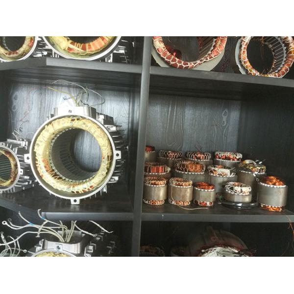 Stator Automatic Insulation Paper Forming And Cutting Machine SMT - CD150